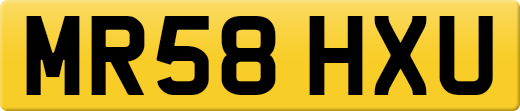 MR58HXU