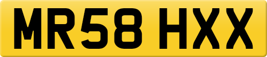 MR58HXX