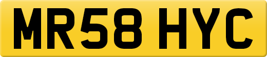 MR58HYC