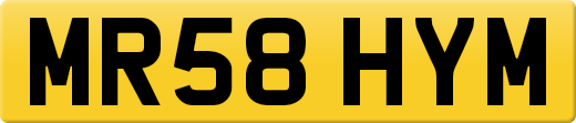 MR58HYM