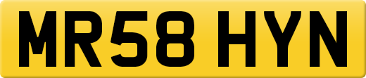 MR58HYN