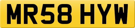 MR58HYW