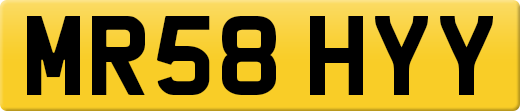 MR58HYY
