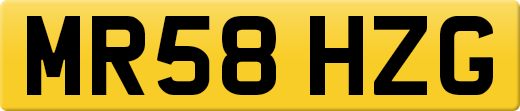 MR58HZG