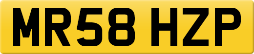 MR58HZP