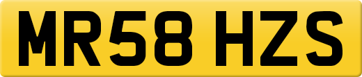 MR58HZS