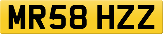 MR58HZZ