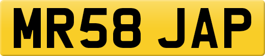 MR58JAP