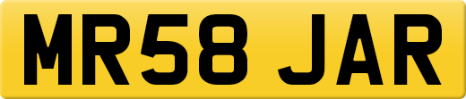 MR58JAR