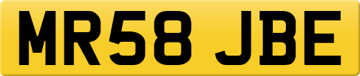 MR58JBE