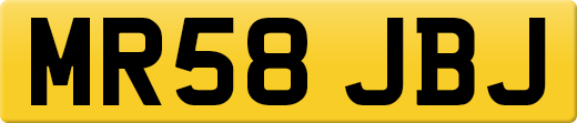MR58JBJ