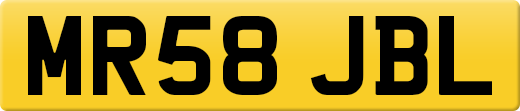 MR58JBL