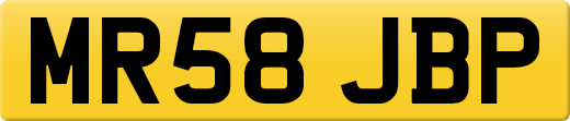 MR58JBP