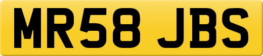 MR58JBS