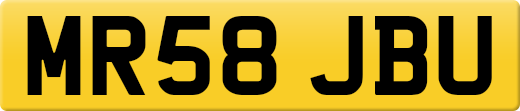MR58JBU