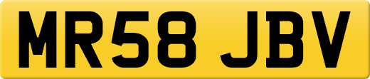 MR58JBV
