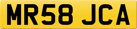 MR58JCA