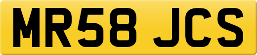 MR58JCS