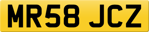 MR58JCZ
