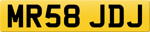 MR58JDJ