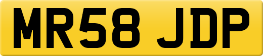 MR58JDP