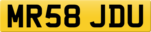 MR58JDU