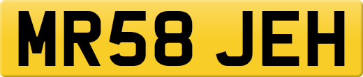 MR58JEH
