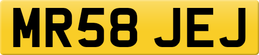 MR58JEJ