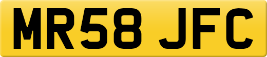 MR58JFC