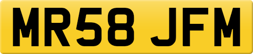 MR58JFM