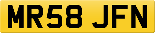 MR58JFN
