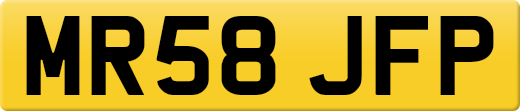 MR58JFP
