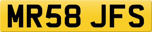 MR58JFS