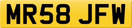 MR58JFW
