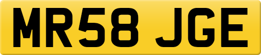 MR58JGE