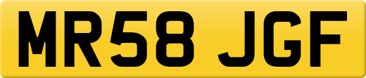 MR58JGF