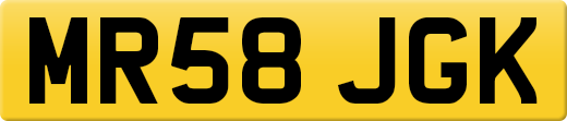 MR58JGK