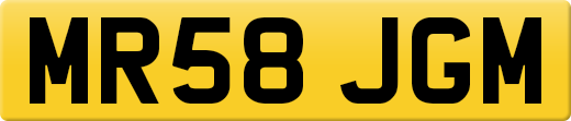 MR58JGM
