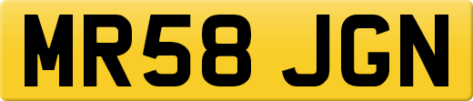 MR58JGN