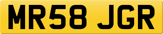 MR58JGR