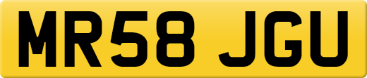 MR58JGU