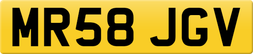 MR58JGV