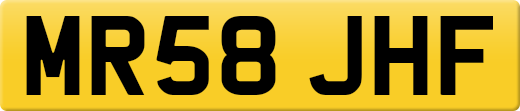MR58JHF