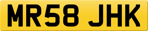 MR58JHK