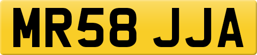 MR58JJA