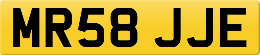 MR58JJE