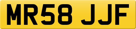 MR58JJF