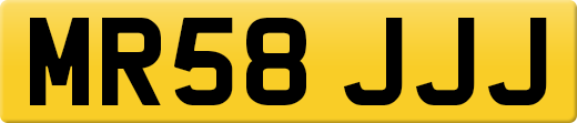 MR58JJJ