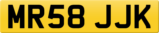 MR58JJK