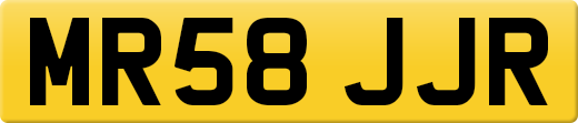 MR58JJR